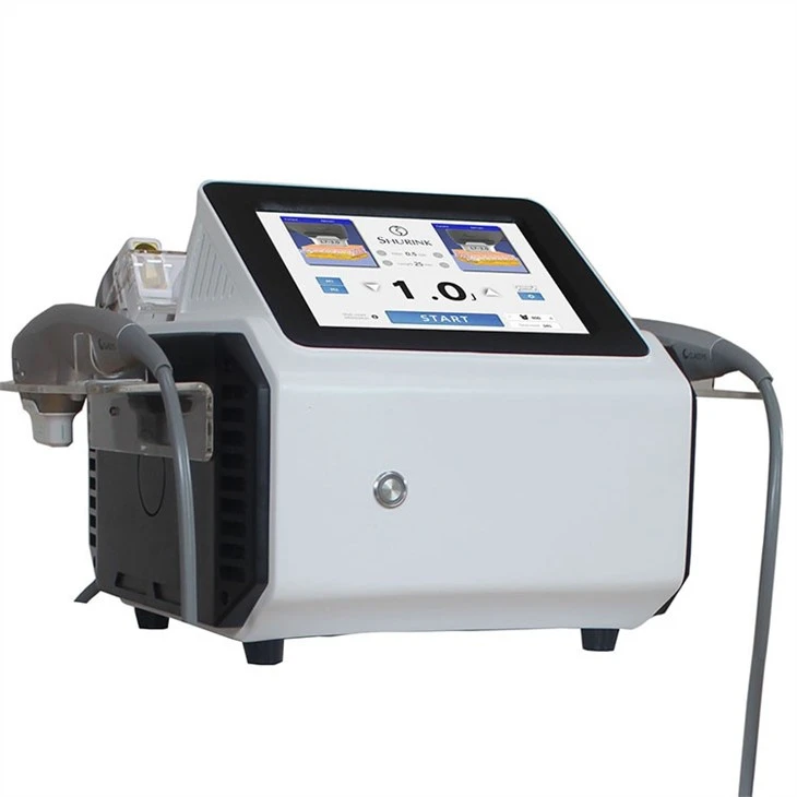 7D Focused Ultrasound Machine