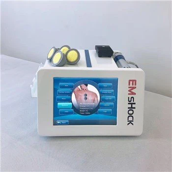 Emshock terapi fizik machin