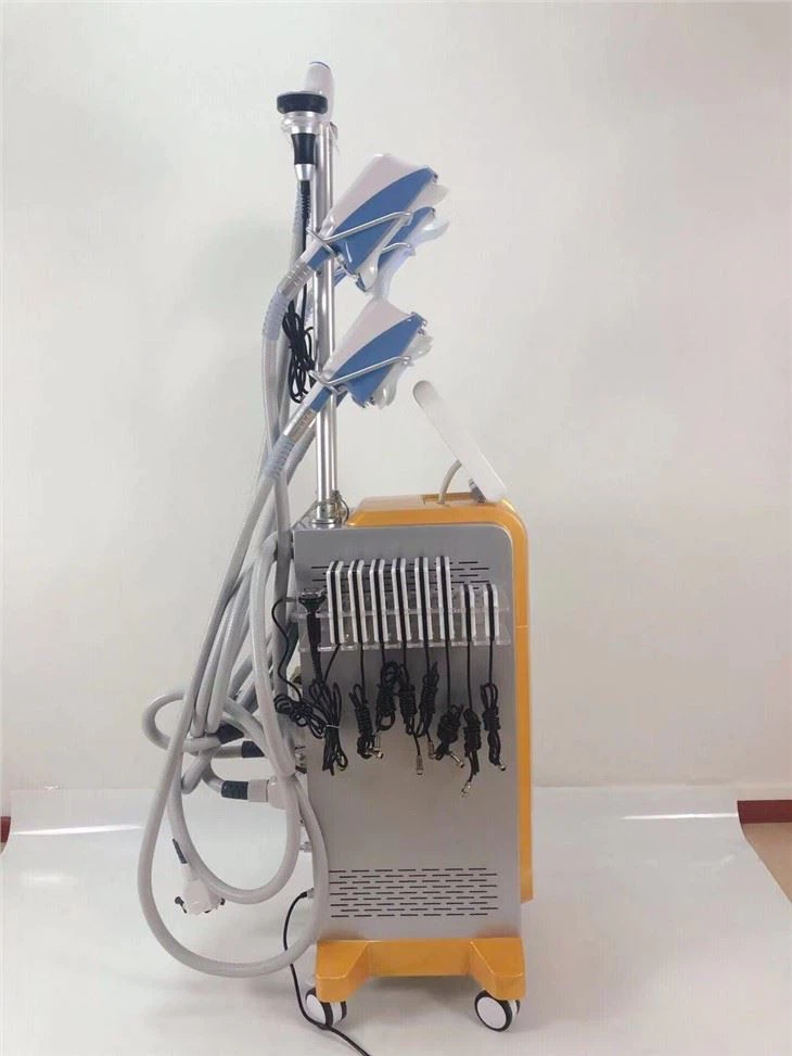 Frozen Weight Loss Machine For Topical Weight Loss