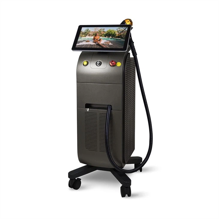 4K Android Screen Soprano Titanium