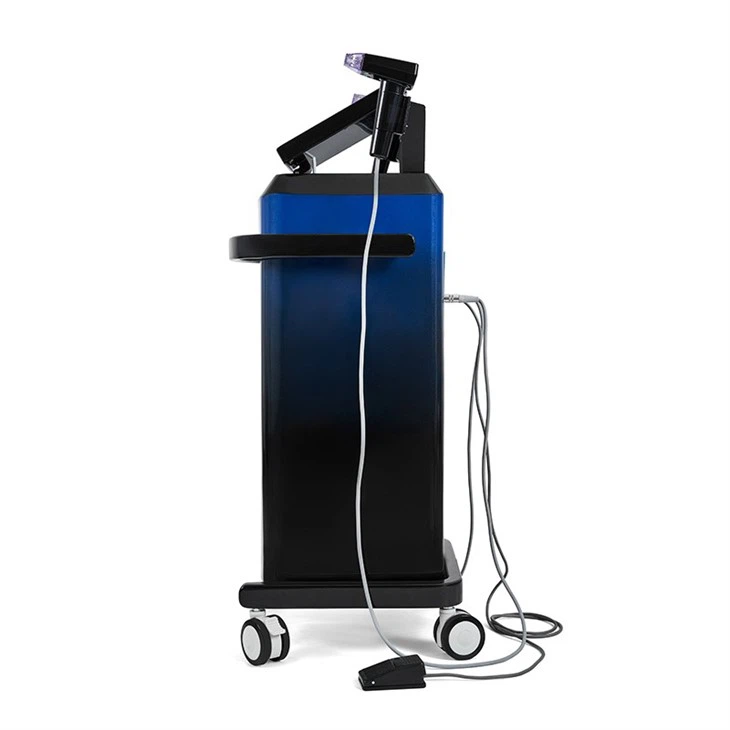 Morpheus 8 Fractional Machine