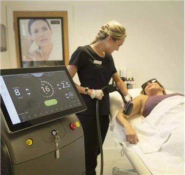 Soprano Titàn Lazè Hair Removal Reviews