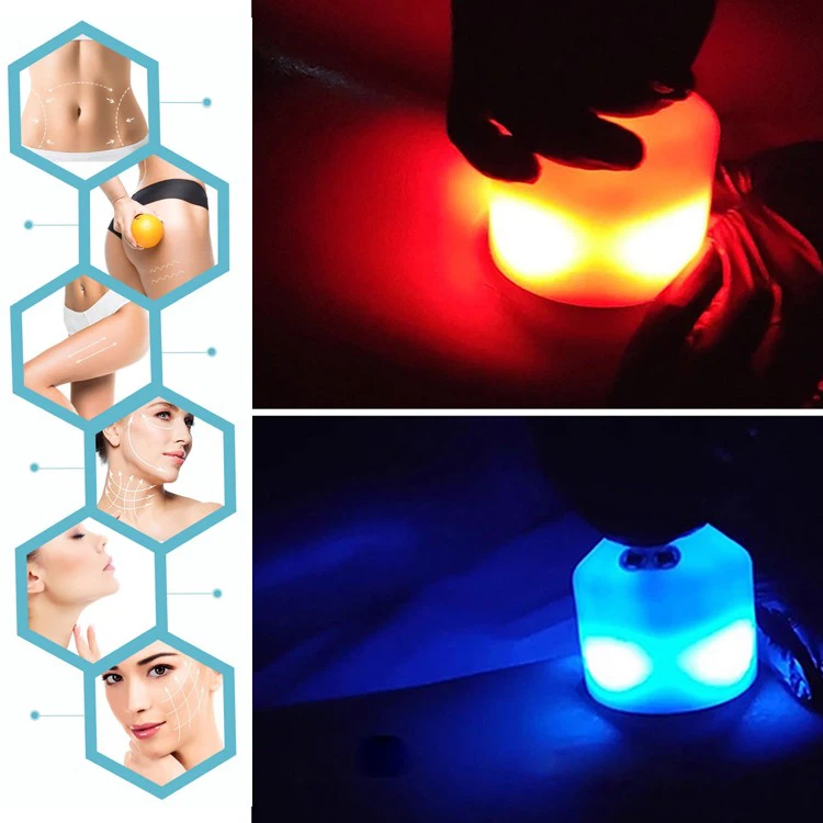 CroySkin Machine – Cryo-Thermal Sculpting & Rejuvenation System manufacturers