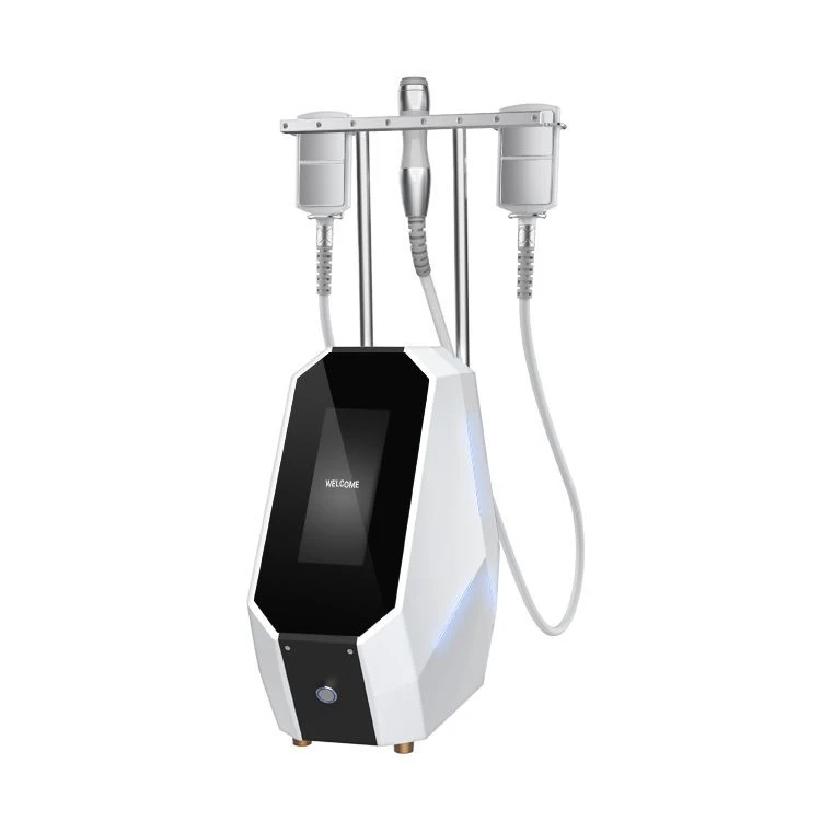 Cryo Thermal EMS Shockwave Machine – 4-in-1 Body Sculpting Solution For Clinics suppliers
