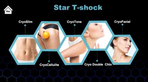 Cryoskin Machine MNLT Factory price