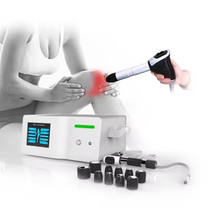 Terapi ekstrakòporèl Shockwave