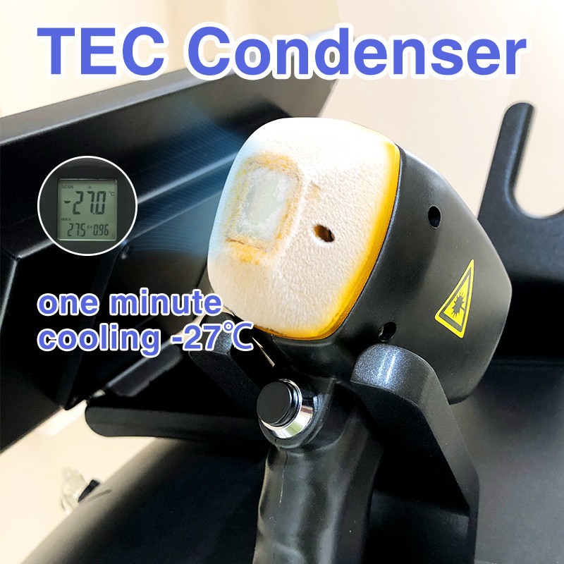 FDA Approved AI Laser Hair Removal Machine factory