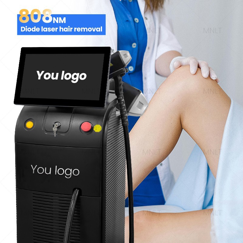 FDA Approved AI Laser Hair Removal Machine suppliers