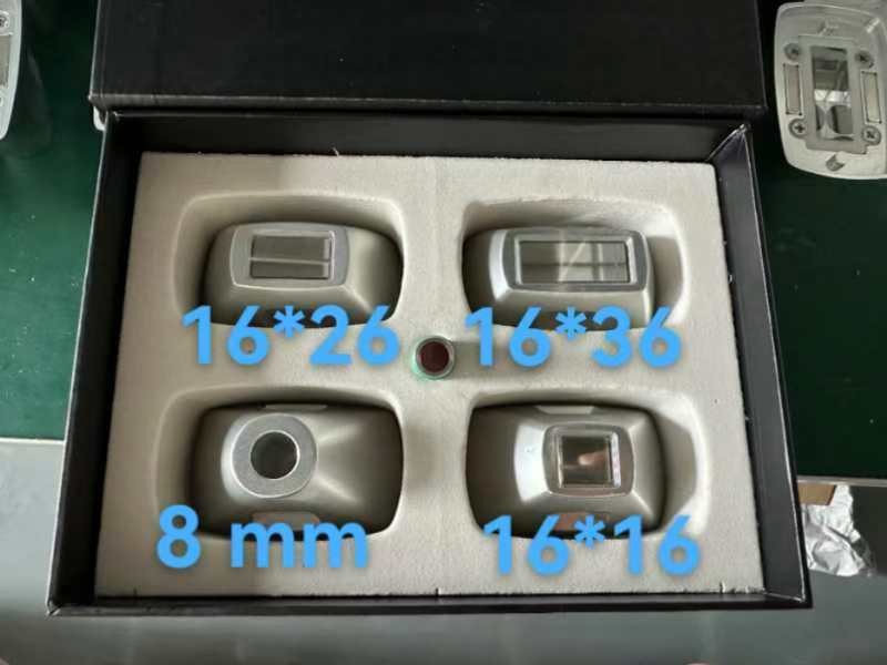 High-Performance Diode Laser Hair Removal Machine factory