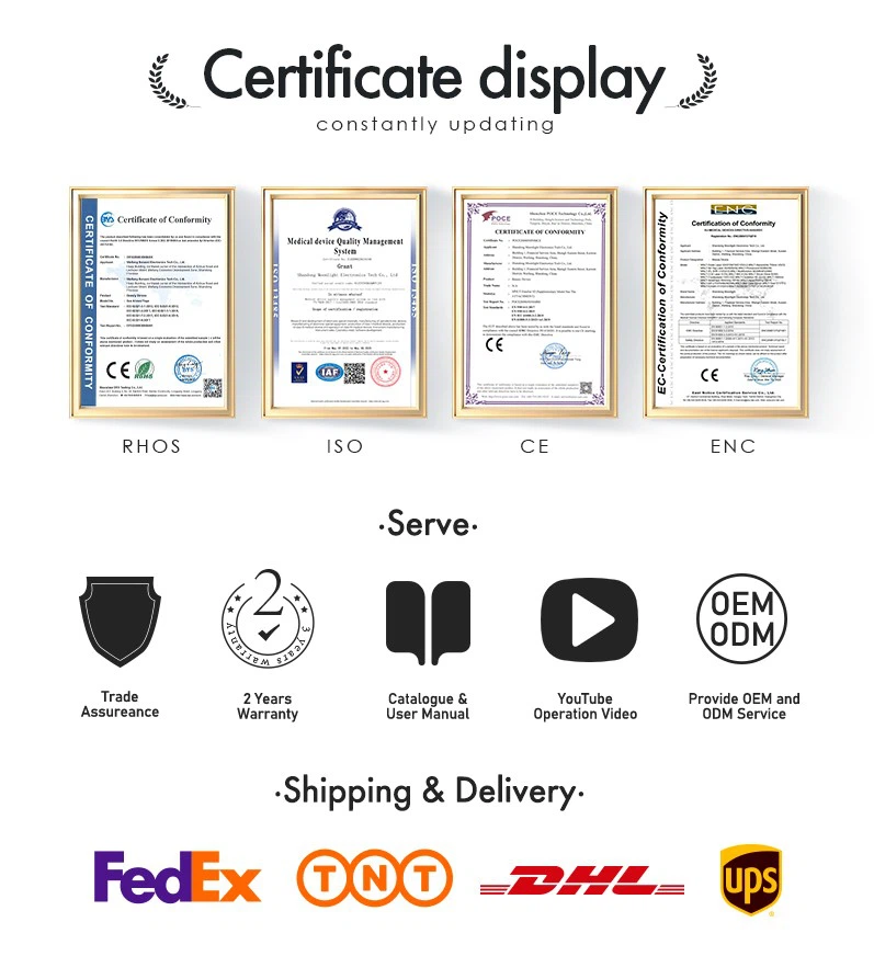 MNLT 360° CryoSculpt Pro Machine high quality