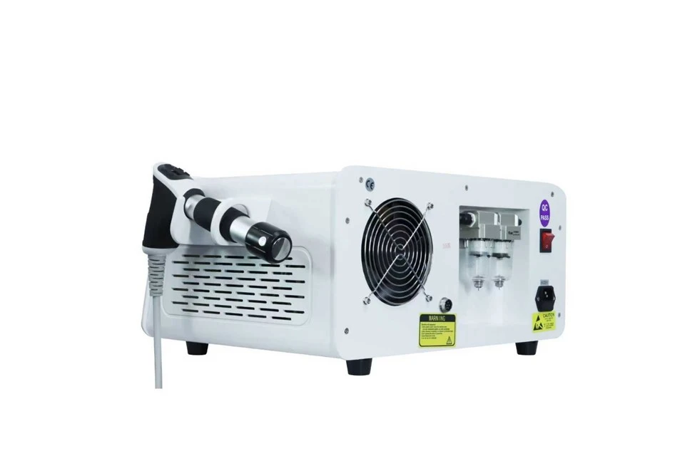 Pneumatic Air-Cooled Shockwave Therapy Machine suppliers