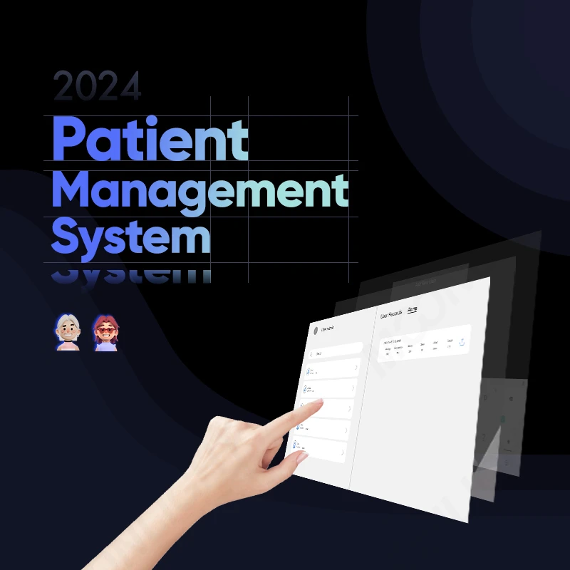 Customer management