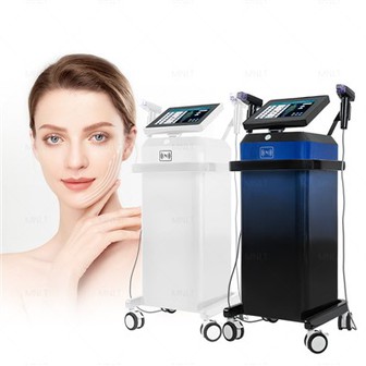 Pwofondè kristalit 8 pou po rajenisman skultur kò