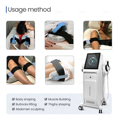 Emslim Neo machin