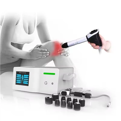 Terapi ekstrakòporèl Shockwave