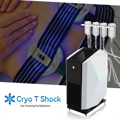 Mnlt Cryoskin 4.0 Slimming machin