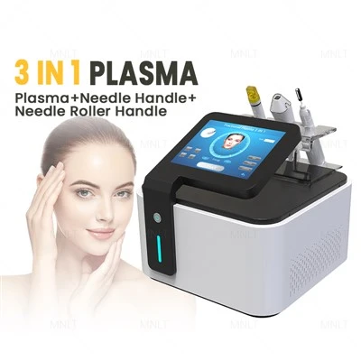 OEM/ODM 3- nan -1 aparèy Plasma fizyon
