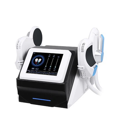 Pòtab Ems kò Sculpt machin